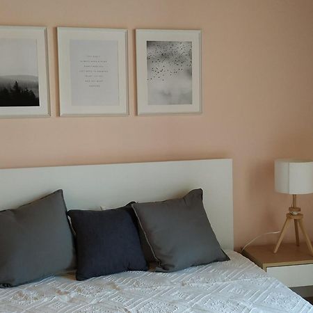 Hostel Entresocalcos Loriga Exteriér fotografie